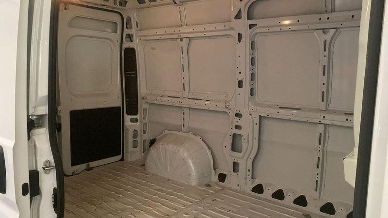 FIAT Ducato 33 2.2 Mjt 140CV PM-TM Easy Pro Furgone