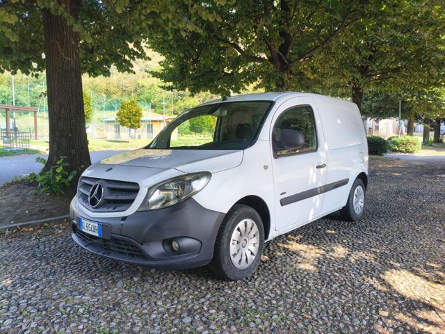 MERCEDES-BENZ CITAN 1.5 109 CDI 2 POSTI