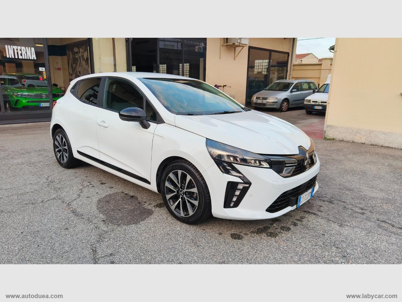 MITSUBISHI Colt 1.0L turbo 90 CV Invite NO VINCOLI