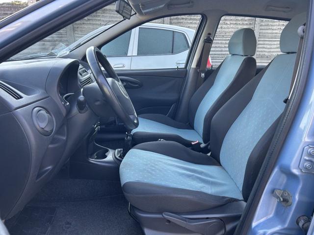 FIAT Punto 1.2 5p Dynamic *OK NEOPATENTATI* *FINANZIABILE*