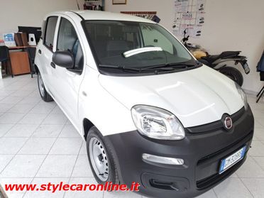 FIAT Panda VAN 1.0 Hybrid 70CV- KM ZERO PRONTA