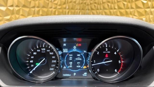 Land Rover Discovery 2.0 SD4 240 CV HSE