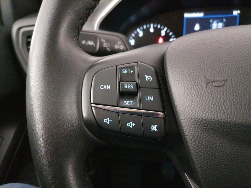 Ford Focus Active 1.0 ecoboost h Style 125cv