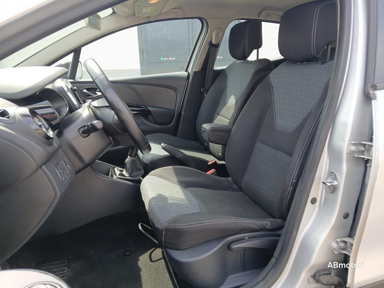 Renault Clio Sporter 1.5 dCi 8V 75CV Live
