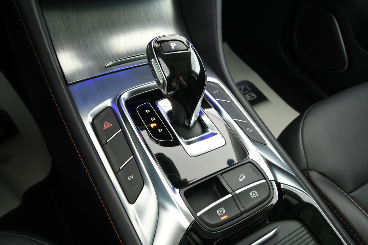 MG EHS 1.5 t-gdi phev Exclusive auto CAMERA 360+TETTO PANO+ACC