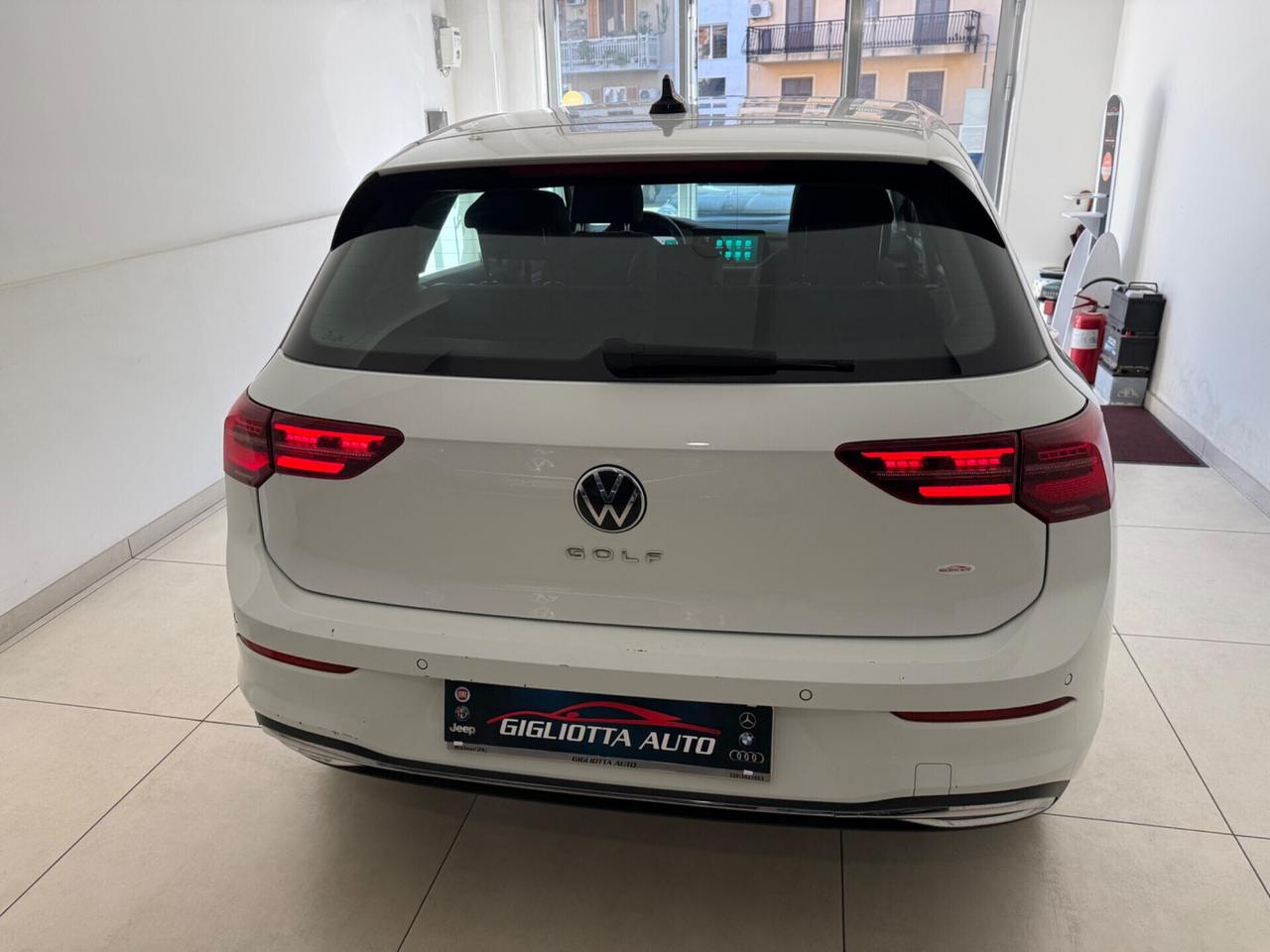 Volkswagen Golf 2.0 TDI 150 CV DSG 1st Edition Style