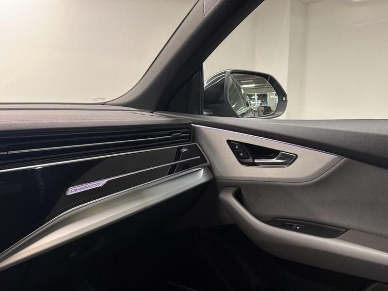 Audi Q8 Q8 50 TDI SPORT QUATTRO TIPTRONIC 286CV