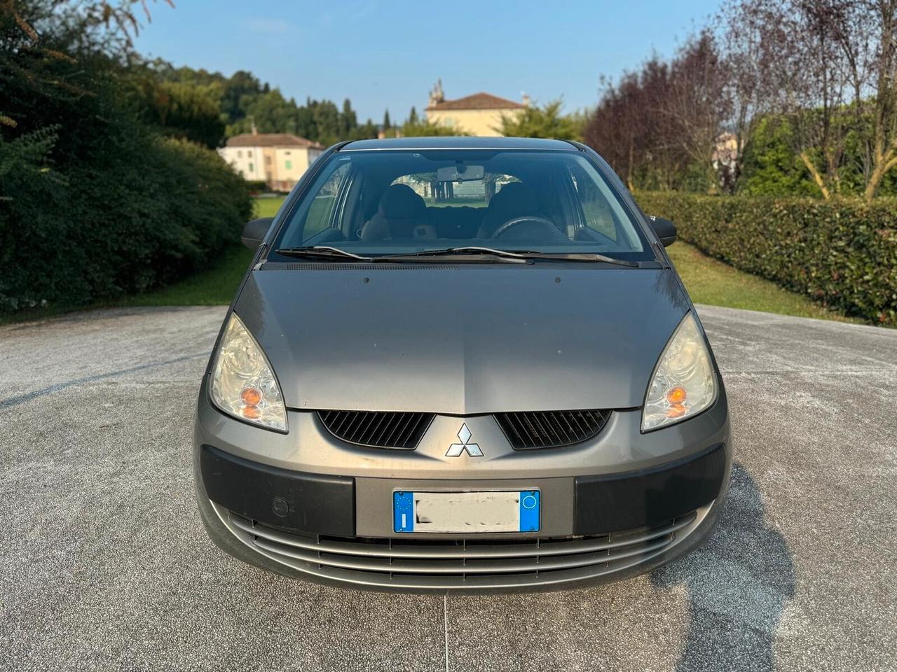 Mitsubishi Colt 1.1 12V 3p. GPL Insport
