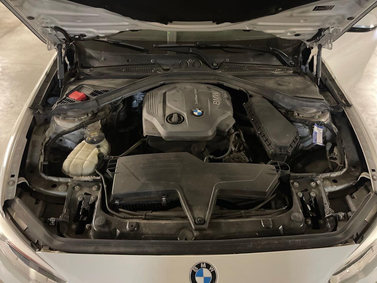Bmw 116 1 serie 116d 5p Msport IVA ESPOSTA