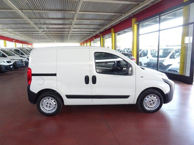 CITROEN Nemo 1.3 HDi 80CV Furgone Euro6