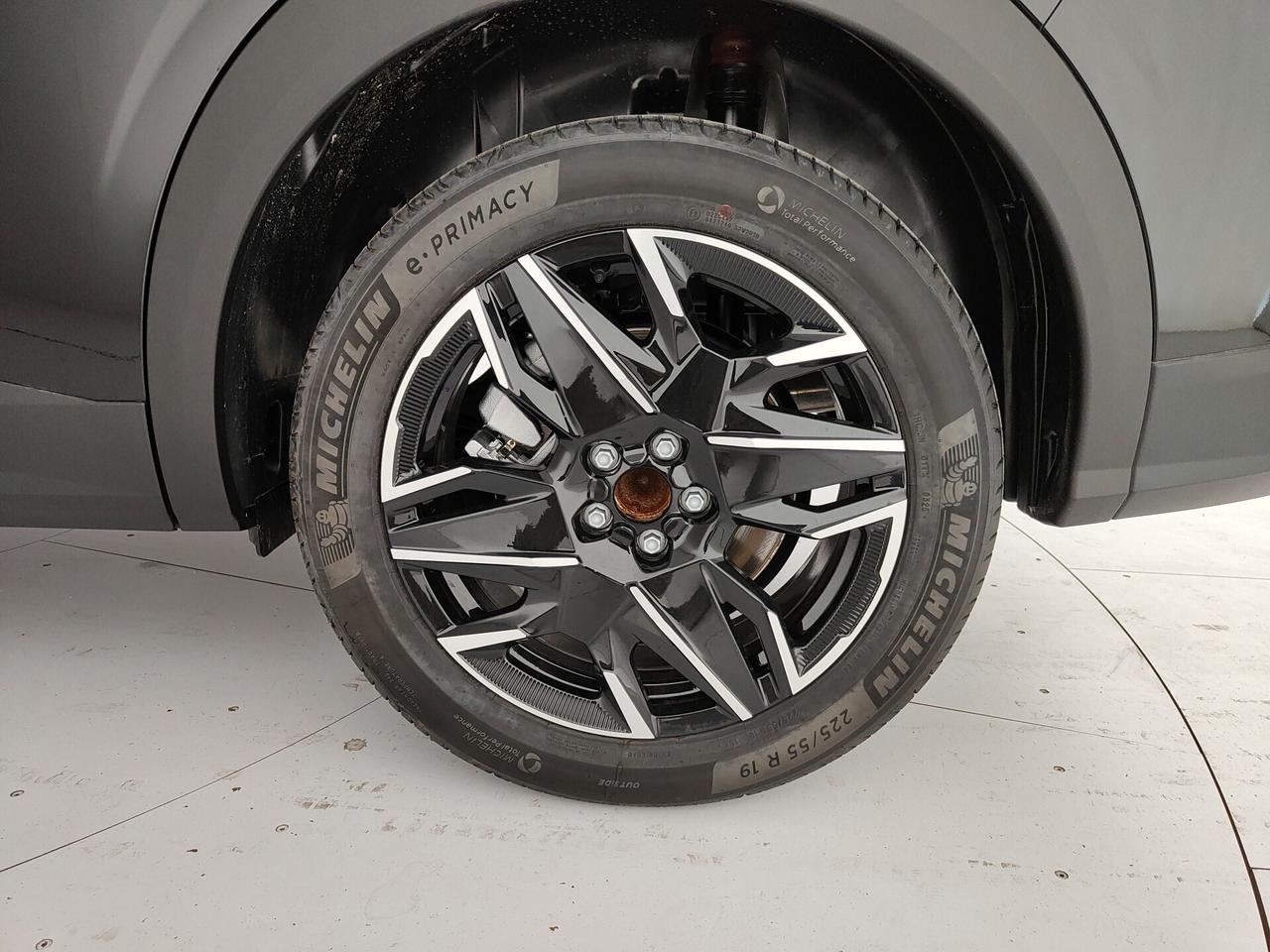 Peugeot 5008 Hybrid 145 e-DCS6 Allure