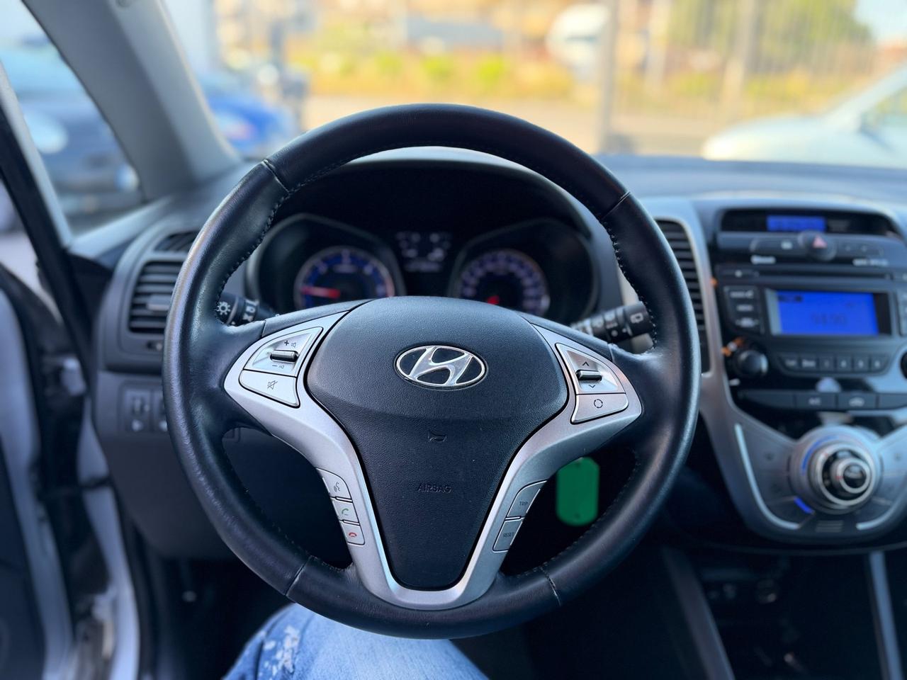 Hyundai iX20 1.4 CRDI 90 CV Comfort