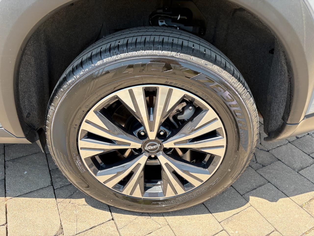 Nissan X-Trail e-Power 2WD 5 posti N-Connecta