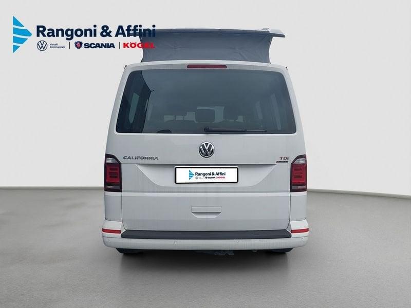 Volkswagen California 2.0 TDI 204CV DSG 4Motion Beach