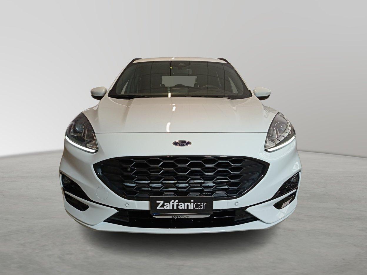 FORD Kuga 3ª serie - Kuga 2.5 Full Hybrid 190 CV CVT 2WD ST-Line