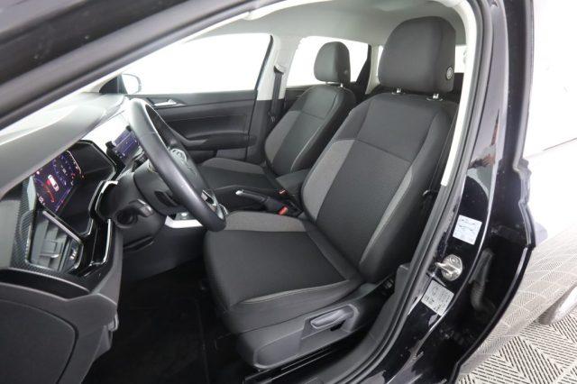 VOLKSWAGEN Polo Polo 1.0 TSI DSG Life