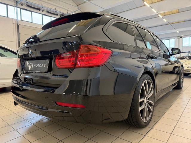 BMW 320 d Sport //LED//NAVI//