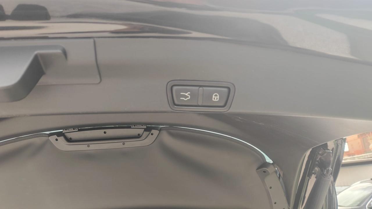 Alfa Romeo Stelvio 2.2 Turbodiesel 190 CV AT8 RWD Executive