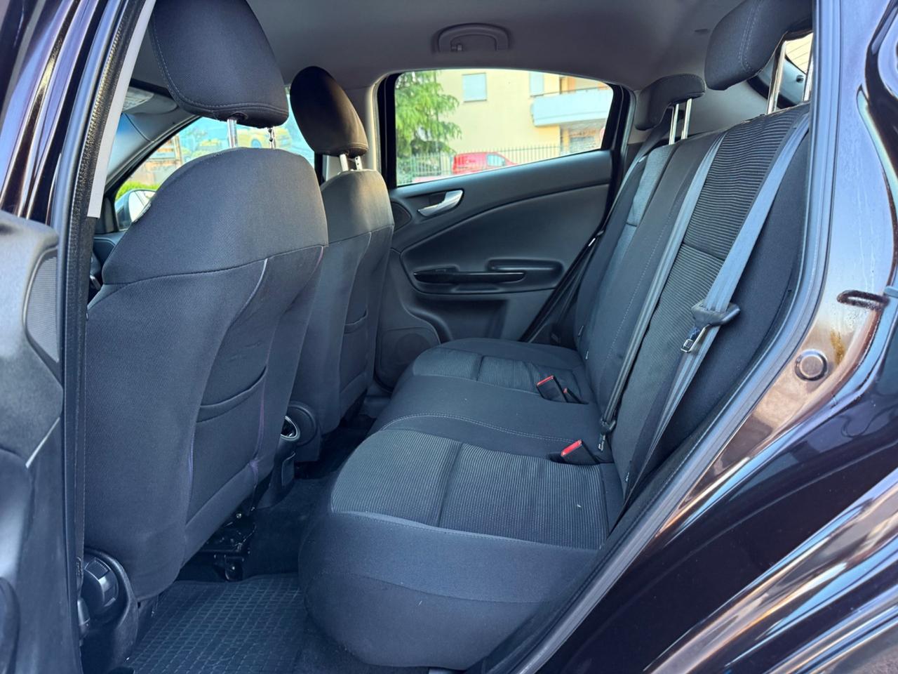 Alfa Giulietta 1.6 ok Neopatentati GARANZIA 12 mesi