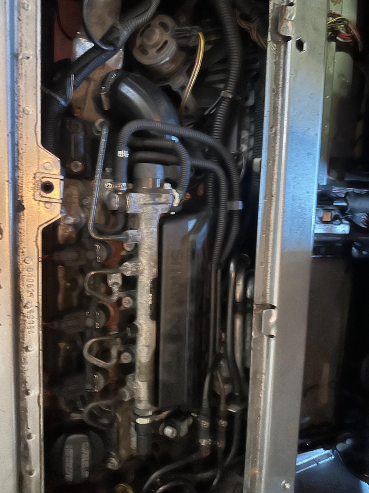 Smart 800 cabrio pure cdi