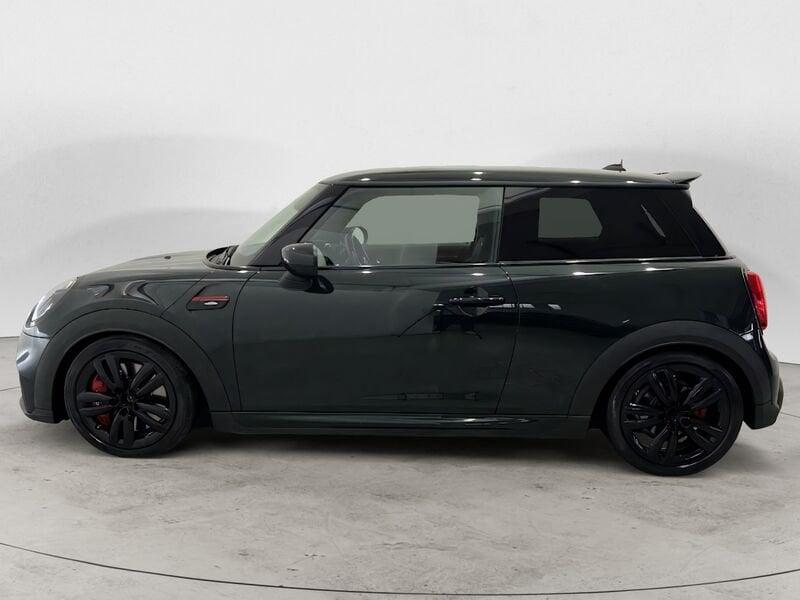 MINI Mini 3 porte Mini 2.0 John Cooper Works JCW