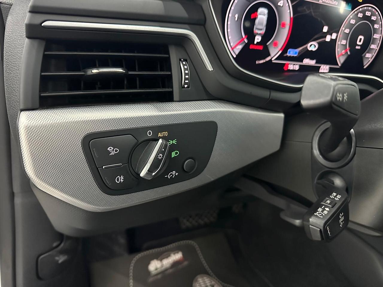 Audi A5 SPB 40 TDI quattro S tronic