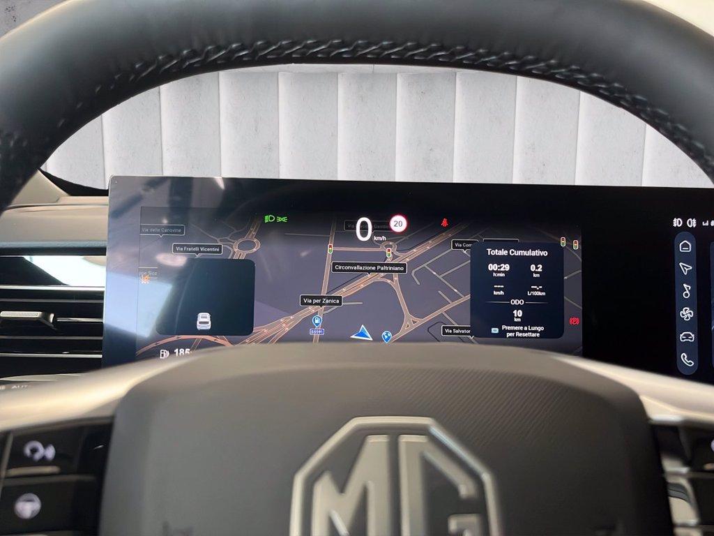 MG HS 1.5 hybrid+ Comfort auto del 2026