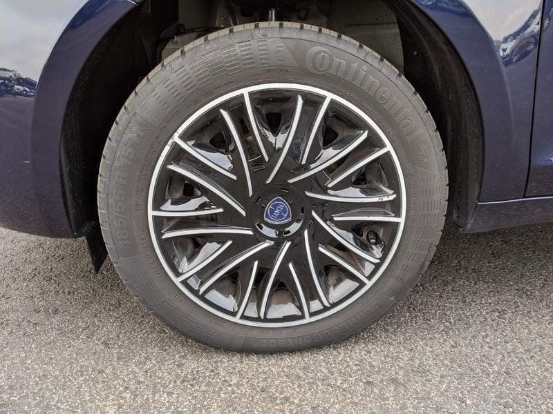 Lancia Ypsilon Ypsilon 1.2 69 CV 5 porte S&S Gold
