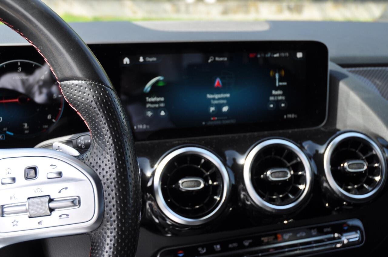 Mercedes-benz B 180 d Automatic Premium AMG