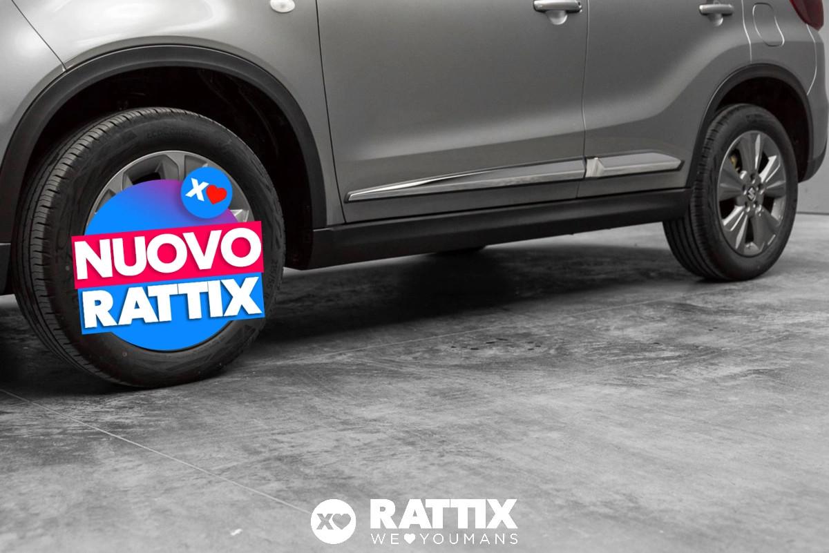 Suzuki Vitara 1.4 Hybrid 110CV Cool