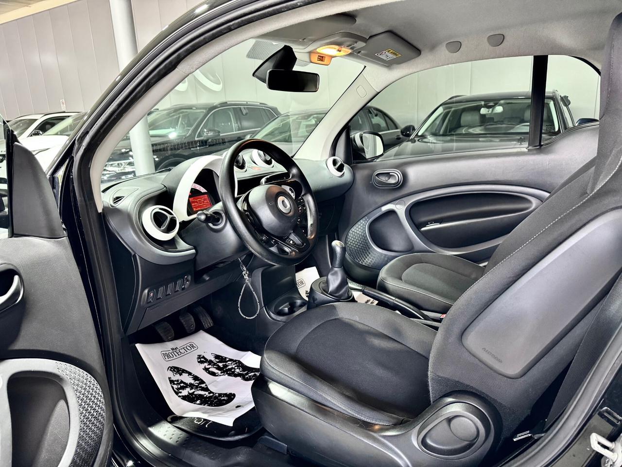 Smart Fortwo 1.0 70cv Passion