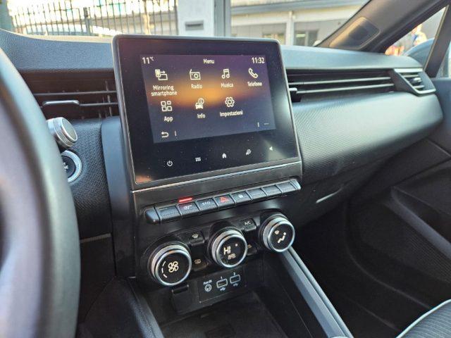 RENAULT Clio Blue dCi 85 CV 5 porte