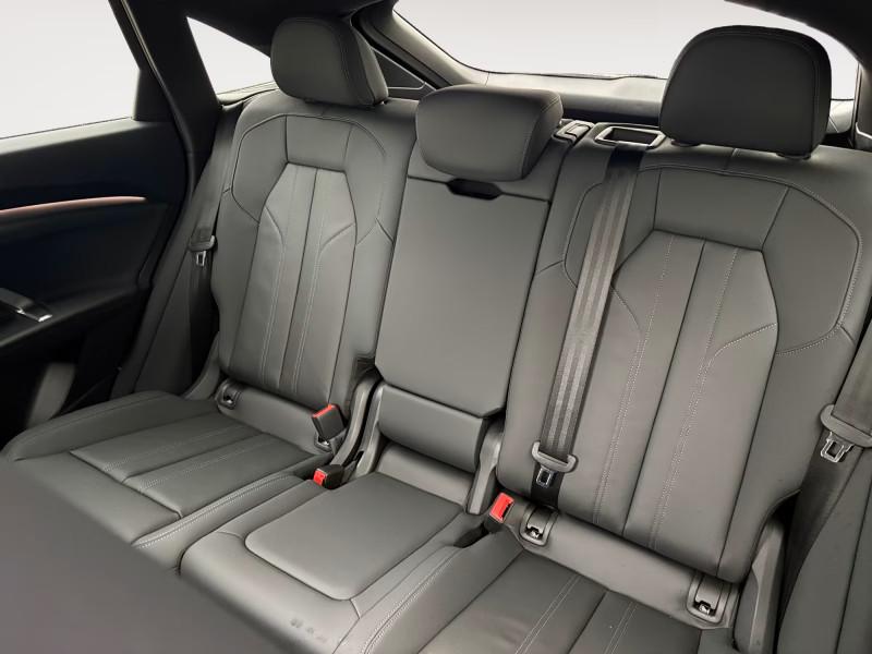 Audi Q5 Sportback 2.0 tdi mhev+ S line edition quattro 204cv s-tronic