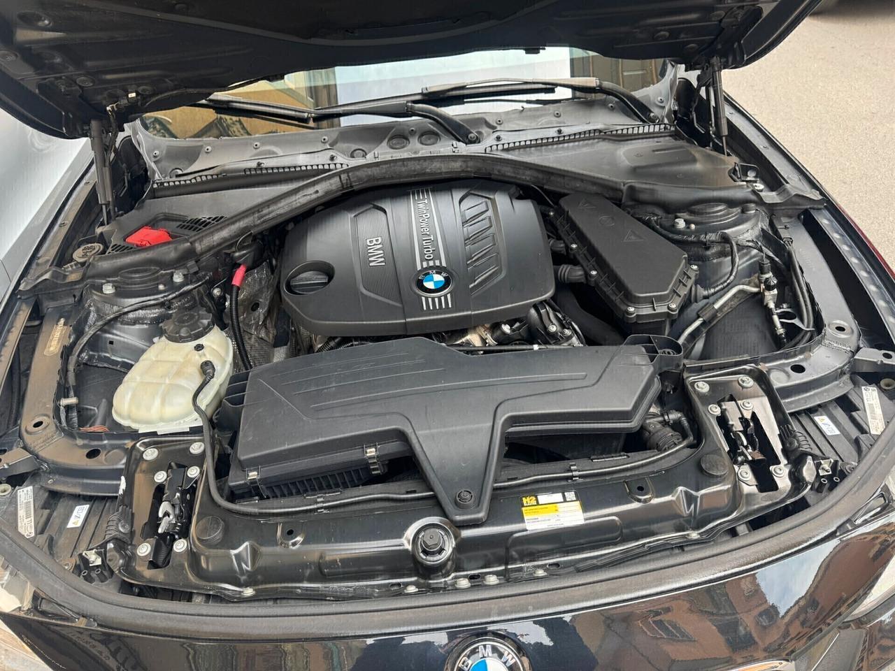 Bmw 316D 116cv Touring Sport