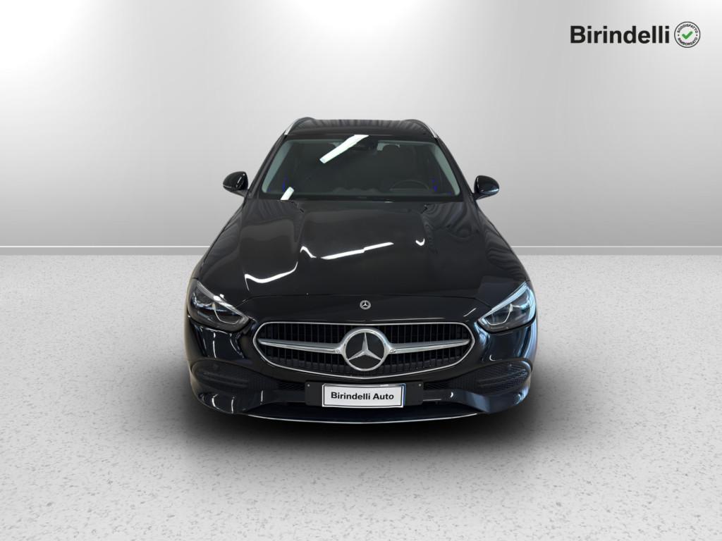 Mercedes-Benz Classe C (W/S206) - C 200 d Mild hybrid S.W. Business
