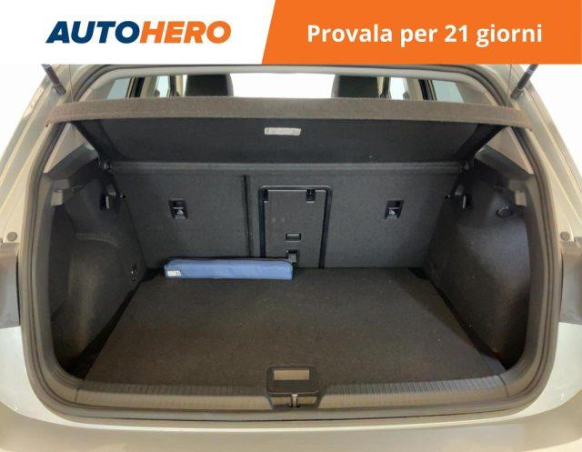 VOLKSWAGEN Golf 1.5 TSI 115 CV ACT Edition Plus