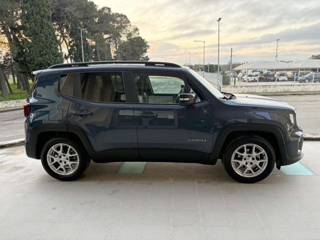 JEEP Renegade 1.6 Mjt 130 CV Limited FARI FULL LED
