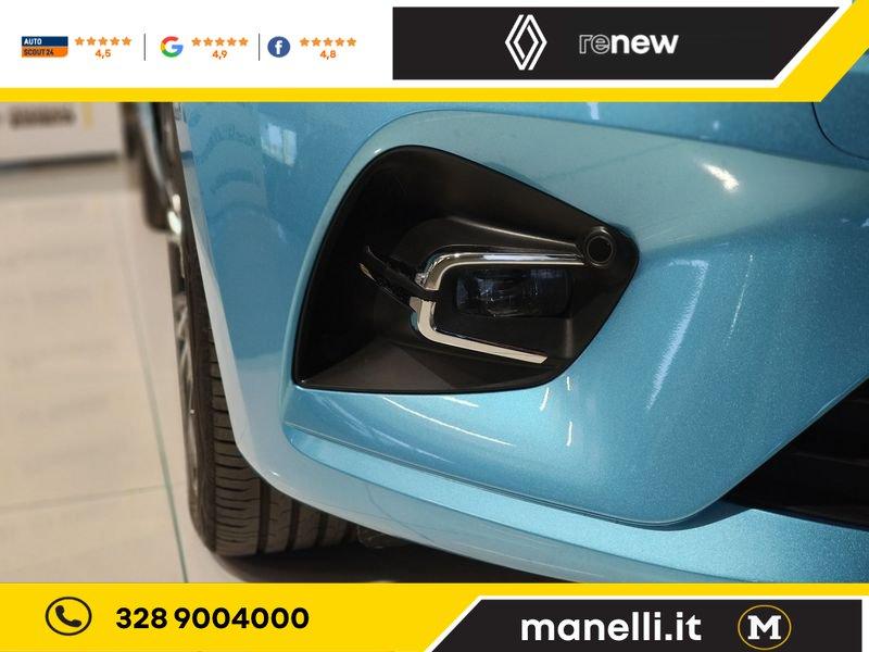 Renault Clio Intens dCi 85 rif.GD095