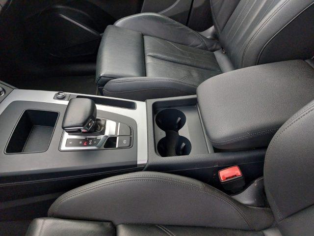 AUDI Q5 SPB 35 TDI S tronic Business Advanced Fatturab.