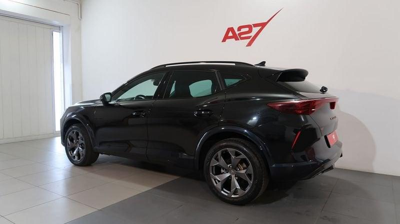 CUPRA Formentor 1.5 Hybrid DSG #CLIMA 3-ZONA#