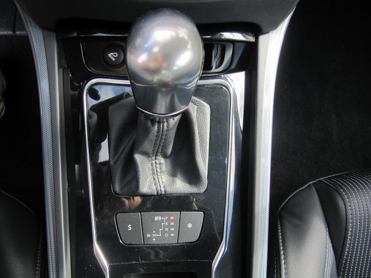 Peugeot 508 BlueHDi 120 EAT6 S&S Business - AUTOMATICO