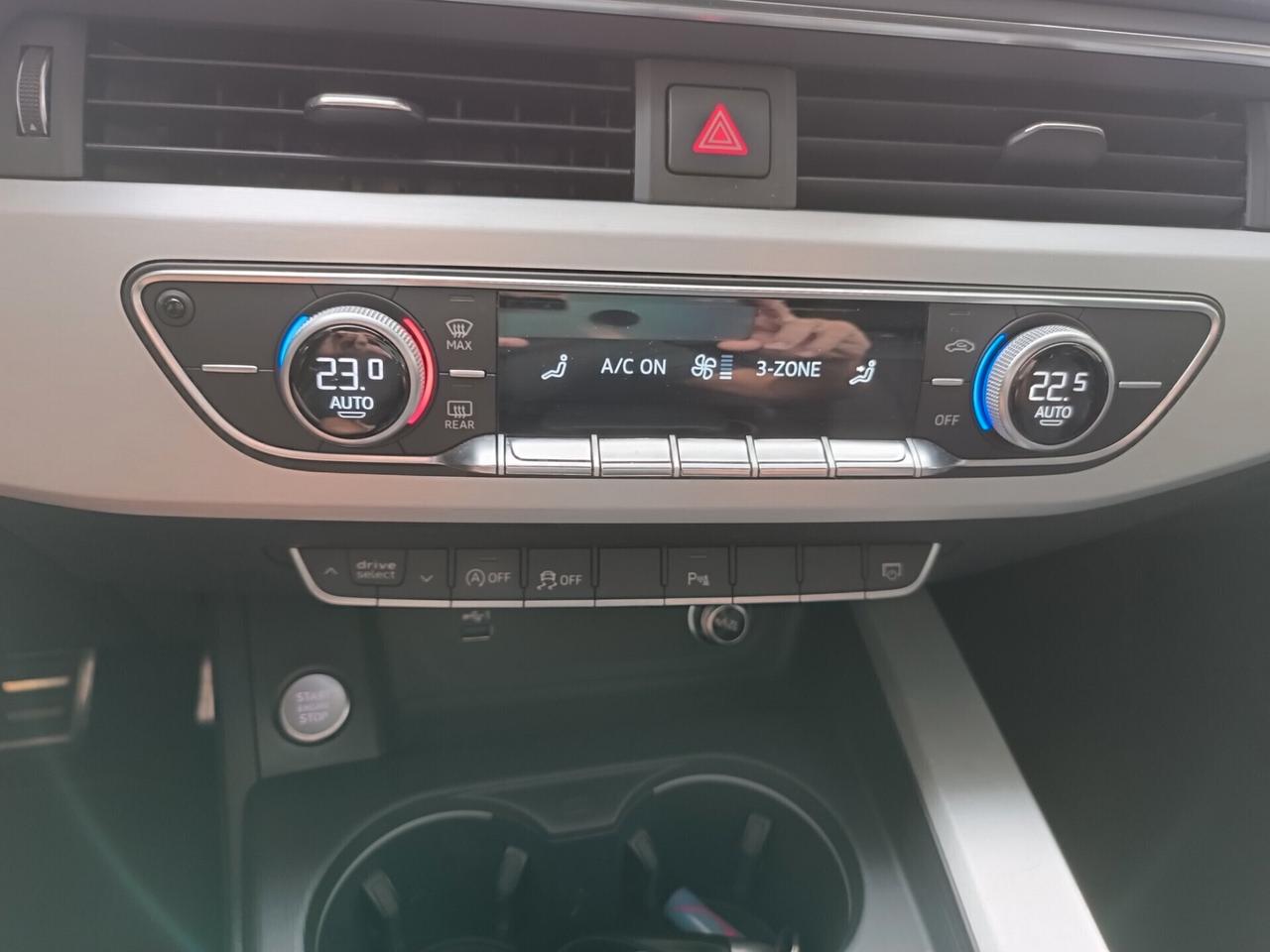 Audi A4 Avant 3.0 TDI 272 CV tiptronic quattro edition S-Line