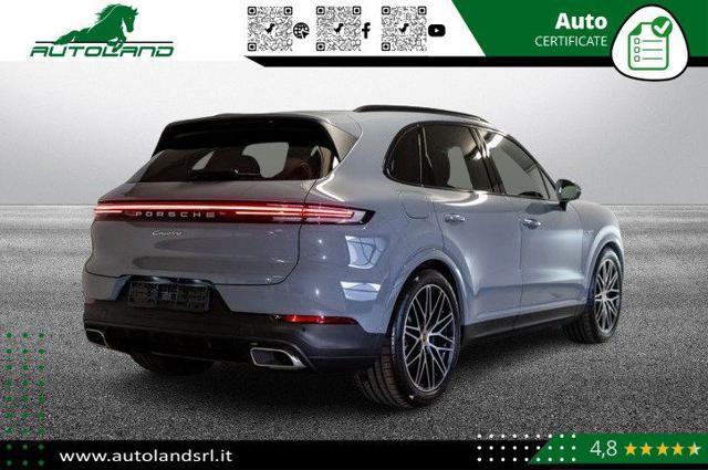 PORSCHE Cayenne 3.0 *Hybrid-Restyling-Tetto-Finanz.-Leasing*