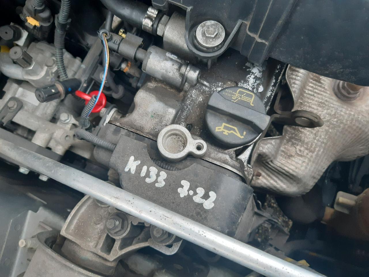 Ford Ka Ka+ 1.2 8V 69CV Titanium