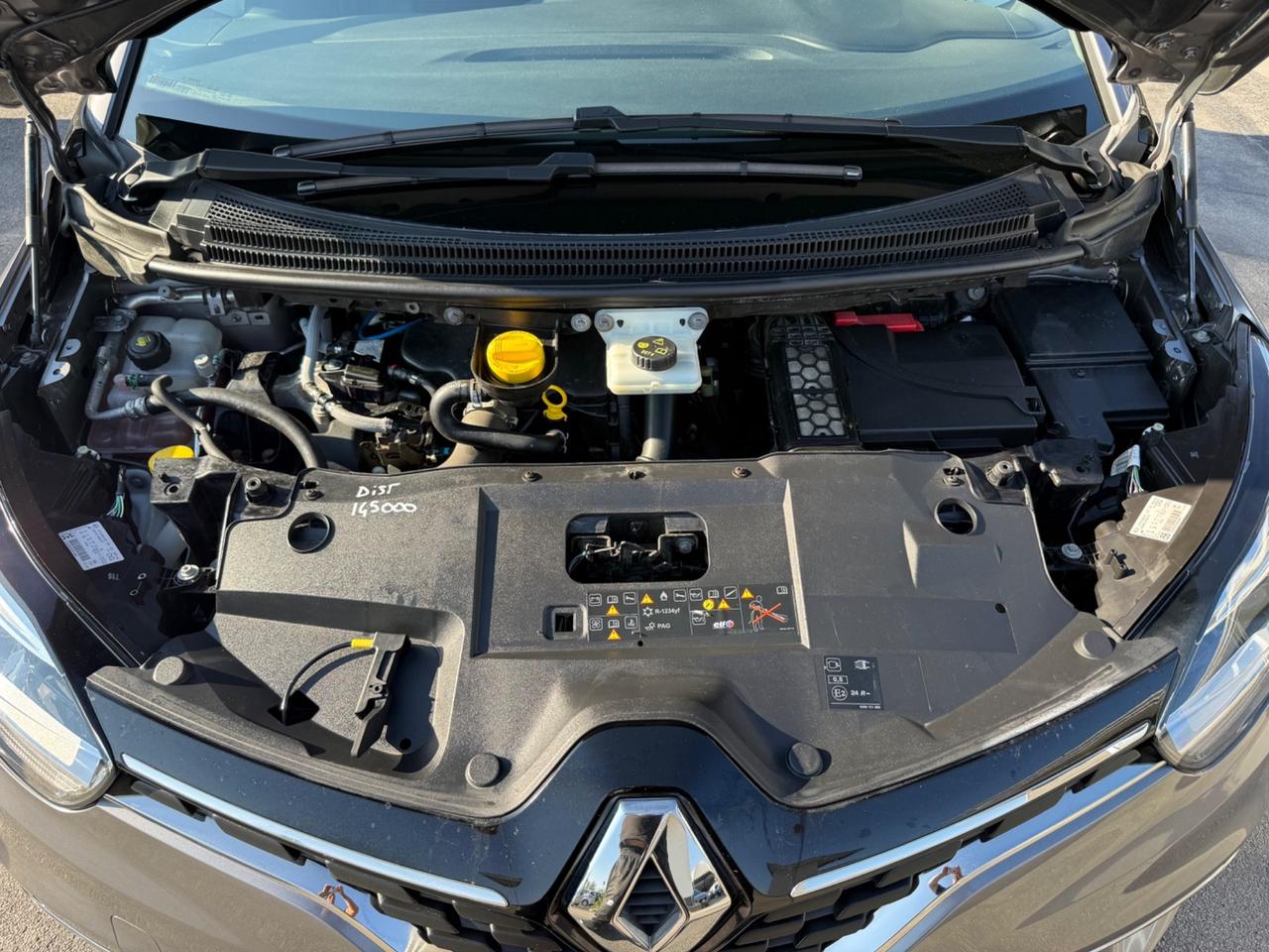 Renault Scenic Scénic dCi 8V 110 CV Energy Intens