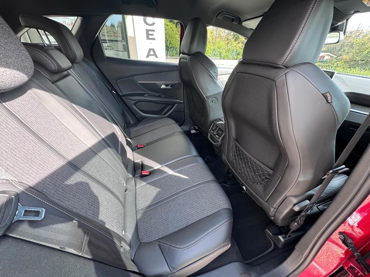 Peugeot 3008 BlueHDi 130 GT Line