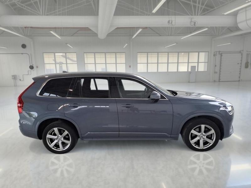 VOLVO XC90 B5 D AWD AUTOMATICO 7P CORE SUV