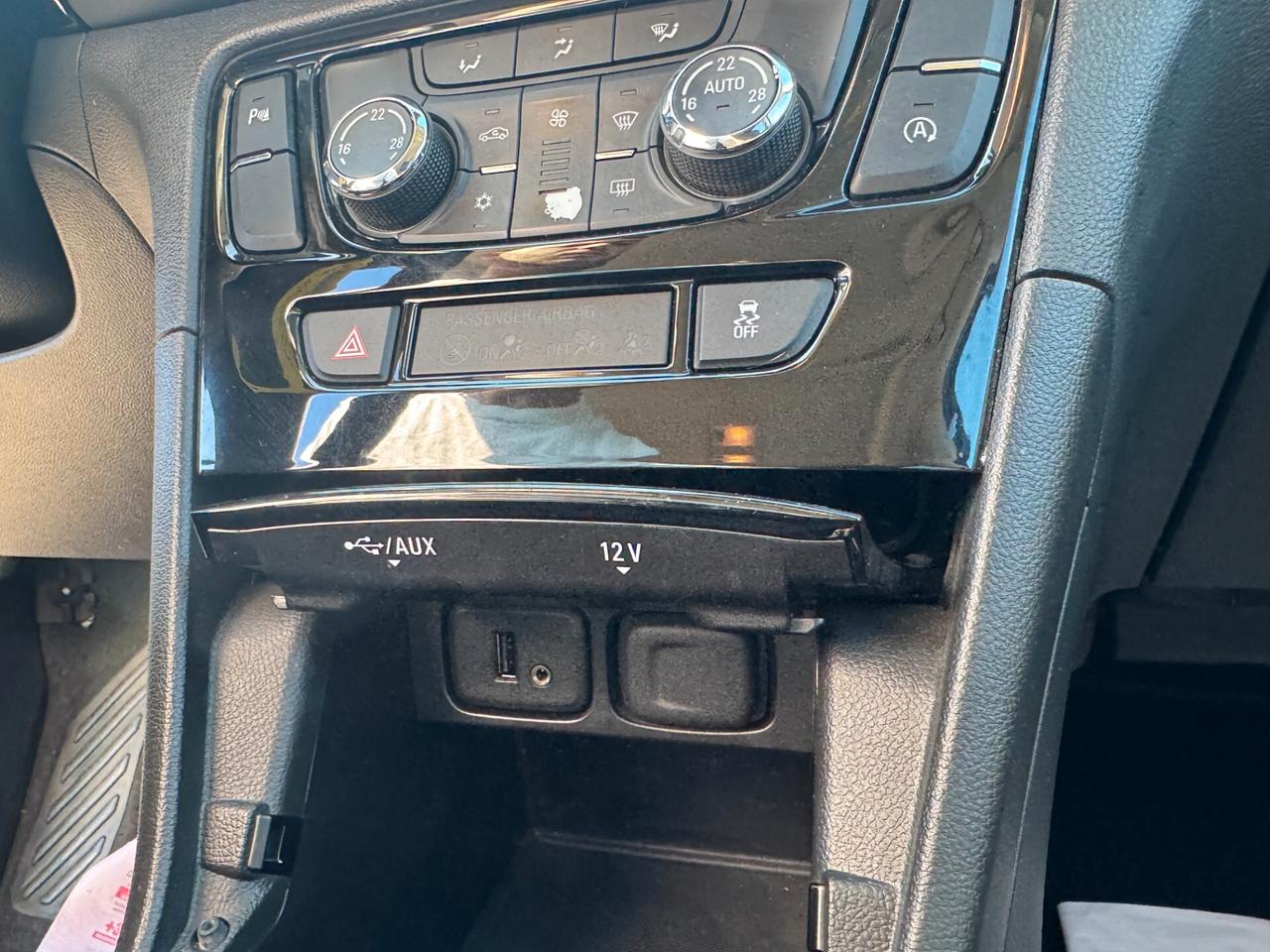 Opel Mokka X 1.6 CDTI Ecotec 4x2 Start&Stop Advance