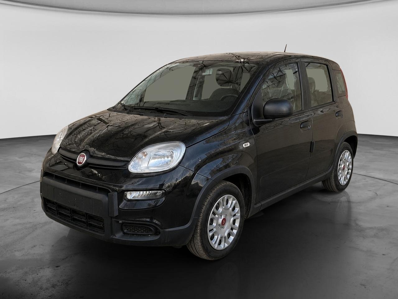 FIAT Panda III 2021 - Panda 1.0 firefly hybrid s&s 70cv 5p.ti