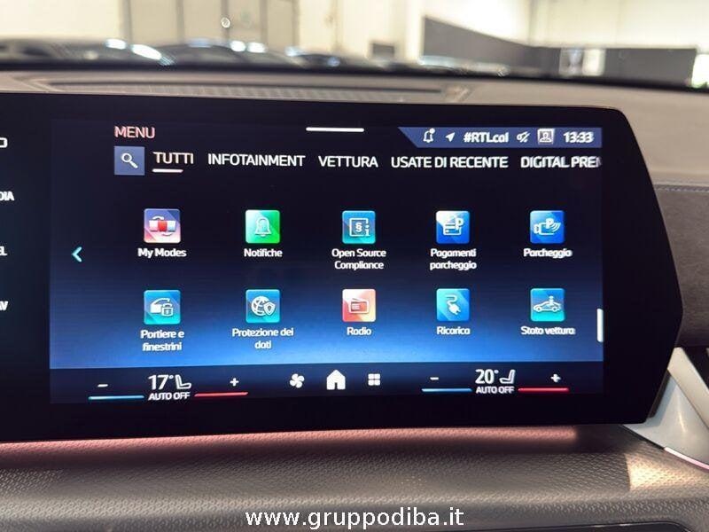 BMW X2 U10 i edrive 20 MSport